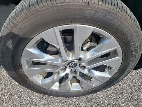 Used 2024 Toyota RAV4 XLE Premium FWD image 13