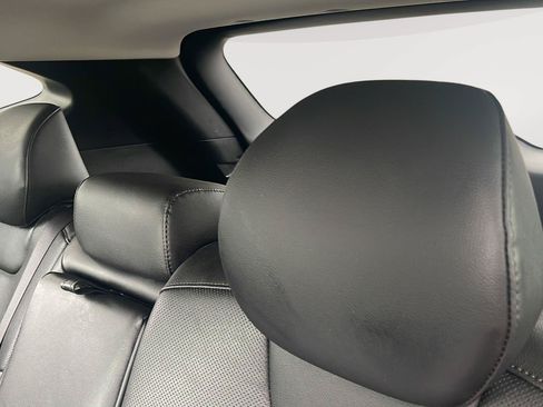 Used 2022 Hyundai Tucson Limited AWD/4WD image 10