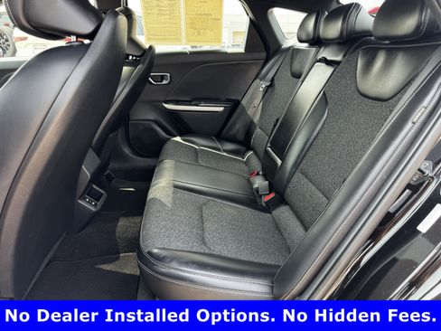 Used 2025 Kia K4 GT-Line w/ GT-Line Sunroof Package FWD image 31