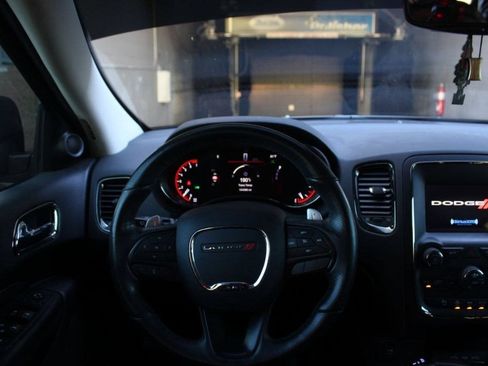 Used 2018 Dodge Durango GT AWD/4WD image 40