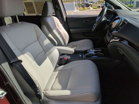 Used 2020 Honda Passport Touring image 19