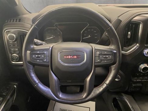 Used 2019 GMC Sierra 1500 AT4 w/ AT4 Premium Package AWD/4WD image 27