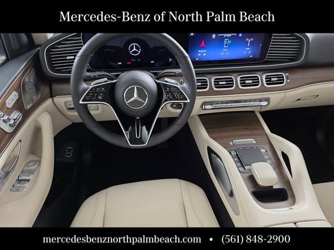 New 2026 Mercedes-Benz GLE 350 4MATIC image 11