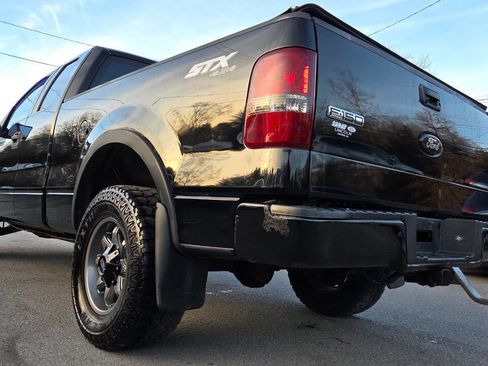 Used 2007 Ford F150 STX image 10