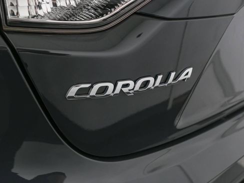 Used 2024 Toyota Corolla SE FWD image 10