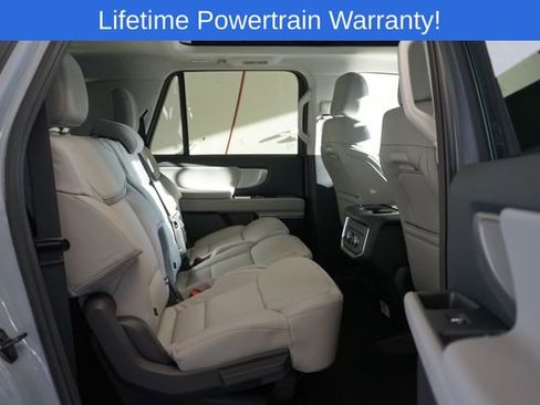 New 2026 Ford Expedition Max Active image 23