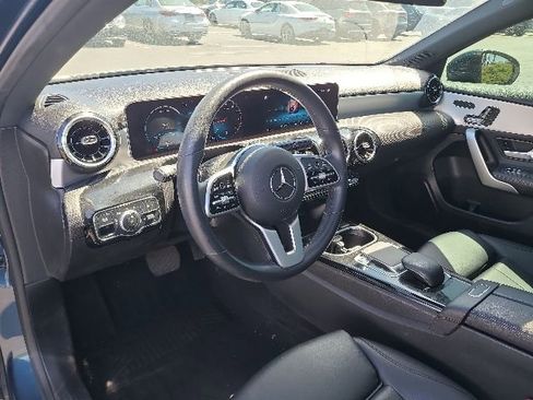 Certified 2019 Mercedes-Benz A 220 4MATIC image 7