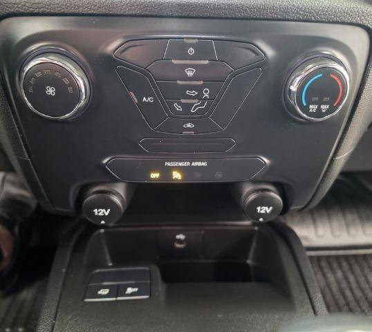 Used 2022 Ford Ranger XL w/ Equipment Group 101A High RWD image 22