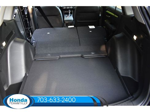 New 2026 Honda CR-V EX-L image 17