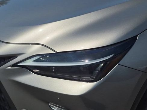 Used 2026 Lexus NX 350 AWD w/ Accessory Package (2T) image 10
