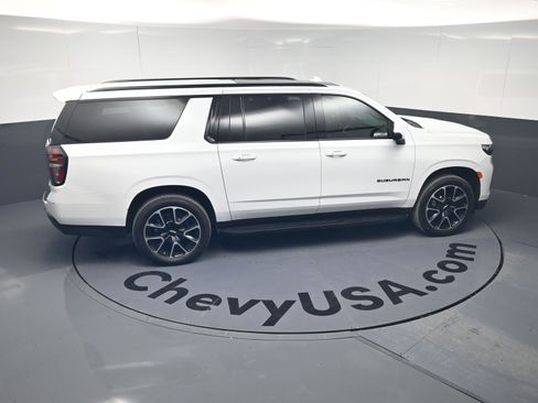 Certified 2023 Chevrolet Suburban RST w/ Luxury Package image 34