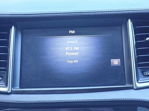 Used 2022 INFINITI QX50 Pure image 23