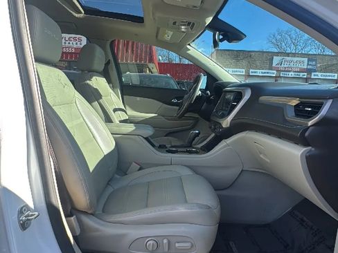 Used 2019 GMC Acadia Denali w/ Technology Package image 18