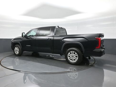 Used 2023 Toyota Tundra SR5 w/ SR5 Premium Package AWD/4WD image 5