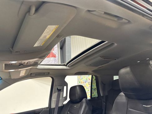 Used 2015 Cadillac Escalade Premium RWD image 74