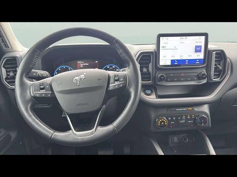 Used 2023 Ford Bronco Sport Big Bend w/ Convenience Package image 12