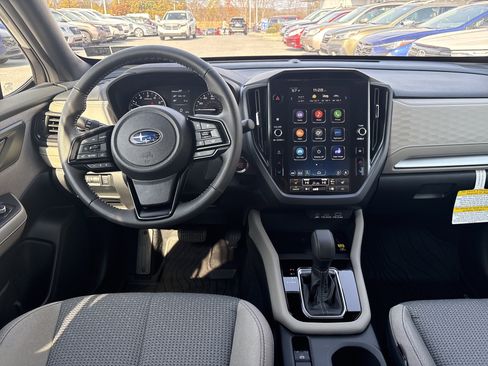 Certified 2025 Subaru Forester Premium image 2