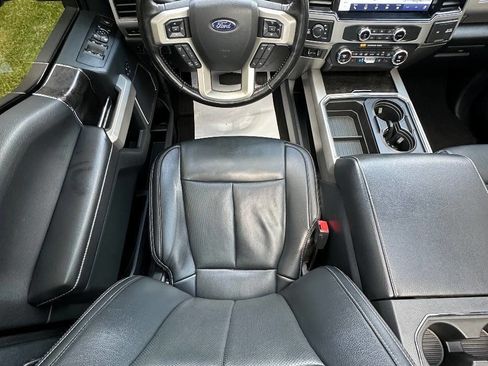 Used 2022 Ford F250 Lariat w/ Tremor Off-Road Package AWD/4WD image 20