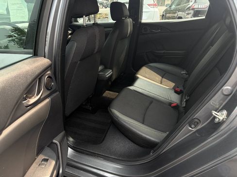 Used 2021 Honda Civic Sport image 14