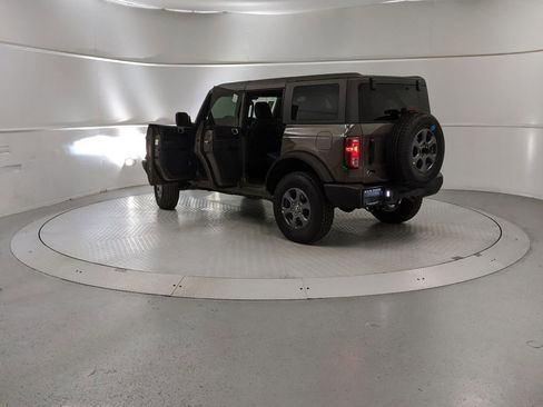 New 2025 Ford Bronco Big Bend image 10