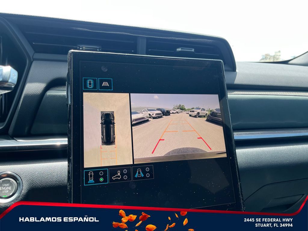 New 2026 GMC Terrain AT4 w/ Convenience Package III AWD/4WD image 31