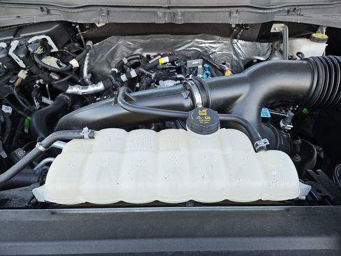 Used 2024 Ford F150 XLT w/ XLT Black Appearance Package image 36