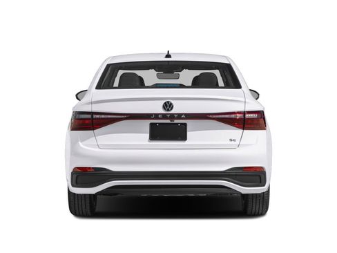 New 2026 Volkswagen Jetta SE FWD image 5