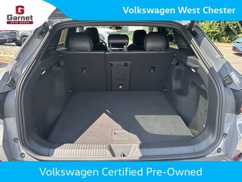 Certified 2023 Volkswagen ID.4 Pro S AWD/4WD image 29
