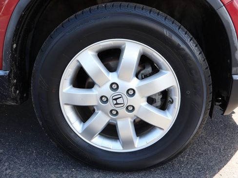 Used 2007 Honda CR-V EX image 44