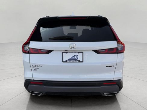 Used 2024 Honda CR-V Sport-L image 11