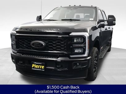 New 2025 Ford F250 Lariat w/ Lariat Ultimate Package