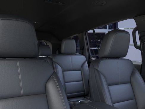 New 2025 GMC Acadia Elevation w/ Elevation Premium Package image 24