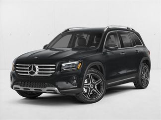 Used 2026 Mercedes-Benz GLB 250 video 1