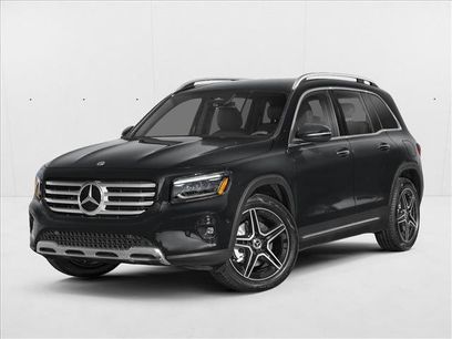 Used 2026 Mercedes-Benz GLB 250