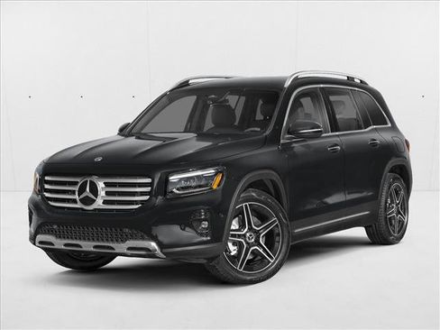 Used 2026 Mercedes-Benz GLB 250 image 1