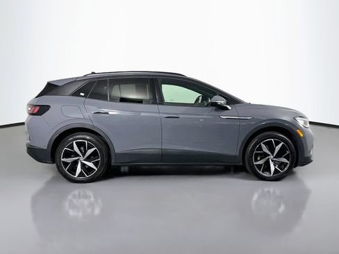 Certified 2023 Volkswagen ID.4 Pro S AWD/4WD image 8