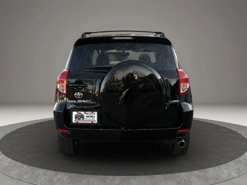 Used 2007 Toyota RAV4 Limited image 5