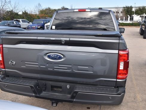 Used 2023 Ford F150 XLT w/ Equipment Group 302A High image 7