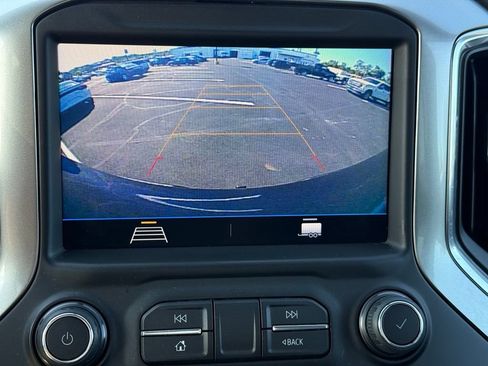 Used 2019 Chevrolet Silverado 1500 RST w/ All-Star Edition AWD/4WD image 30