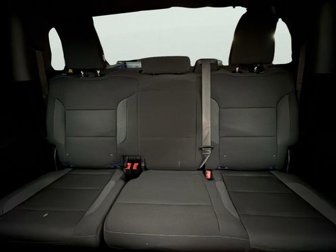 Used 2022 Chevrolet Silverado 1500 LT Trail Boss image 26