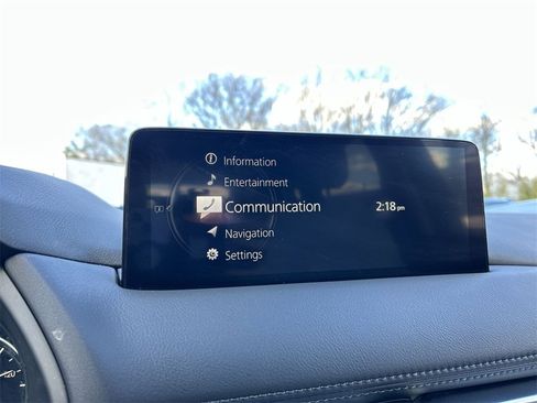 Used 2021 MAZDA CX-5 Grand Touring Reserve image 20