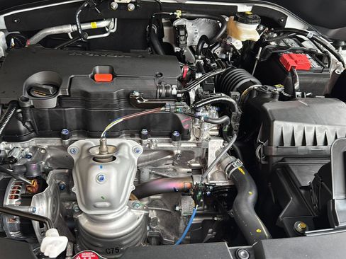 New 2026 Honda HR-V LX image 29