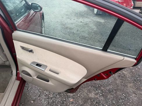 Used 2005 Nissan Altima 2.5 S image 20