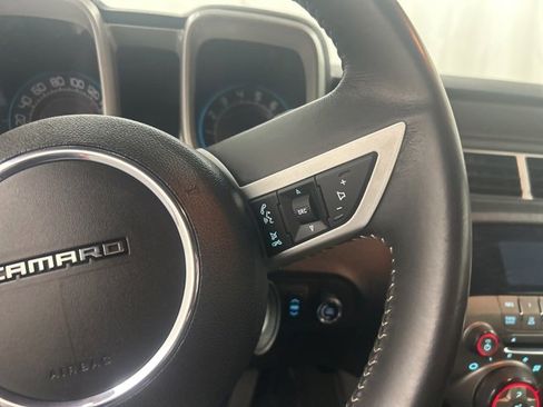 Used 2011 Chevrolet Camaro SS w/ RS Package image 21