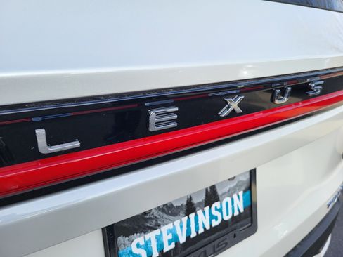 New 2026 Lexus TX 350 350 Premium image 7