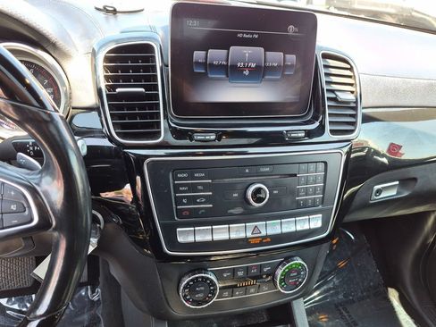 Used 2019 Mercedes-Benz GLS 450 4MATIC image 21