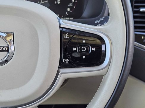 Used 2019 Volvo XC90 T6 Inscription w/ Advanced Package image 28