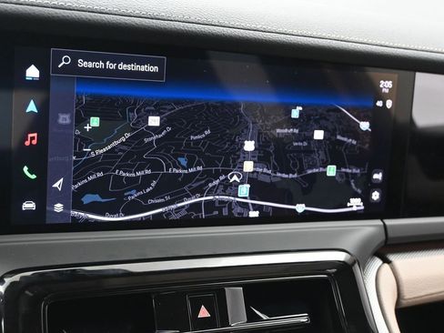 Certified 2026 Porsche Panamera image 16