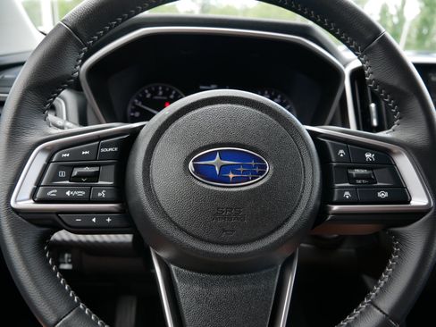 Used 2025 Subaru Ascent Premium AWD/4WD image 25
