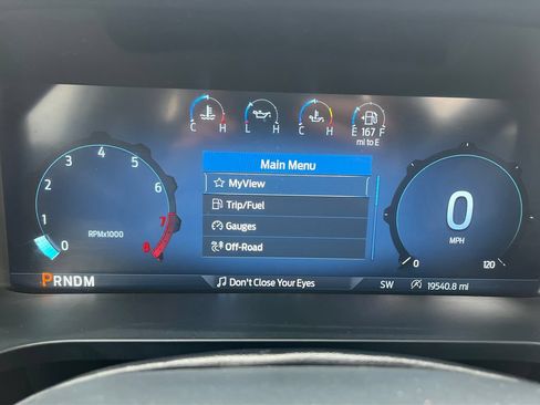 Used 2024 Ford F150 XL AWD/4WD image 20